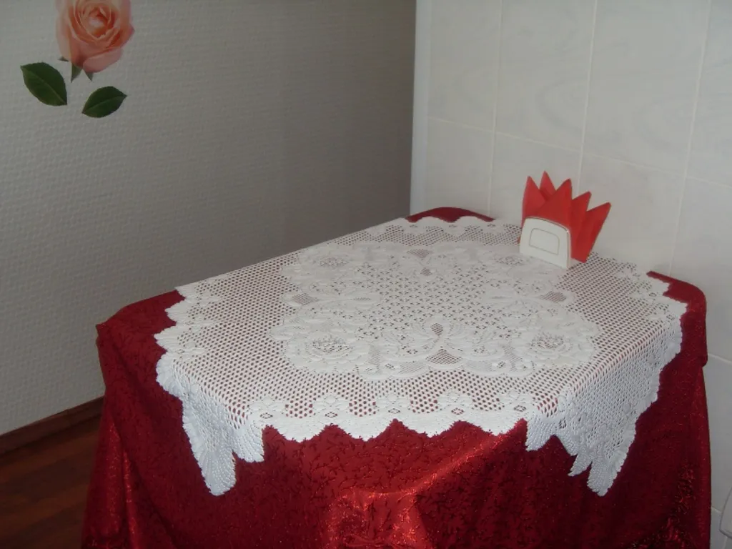 1-комнатная квартира в центре города