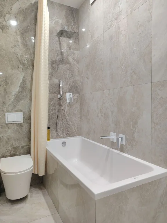 Квартира Квартира Апартамент в центре города — Калининград