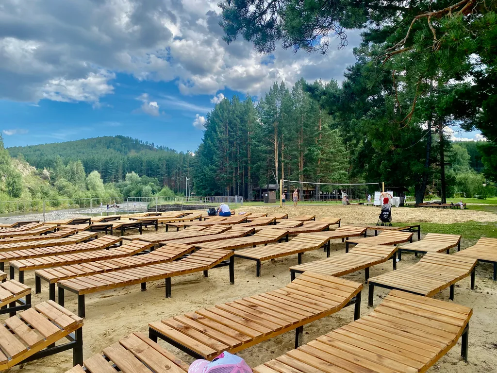 Уютный домик с собственной сауной