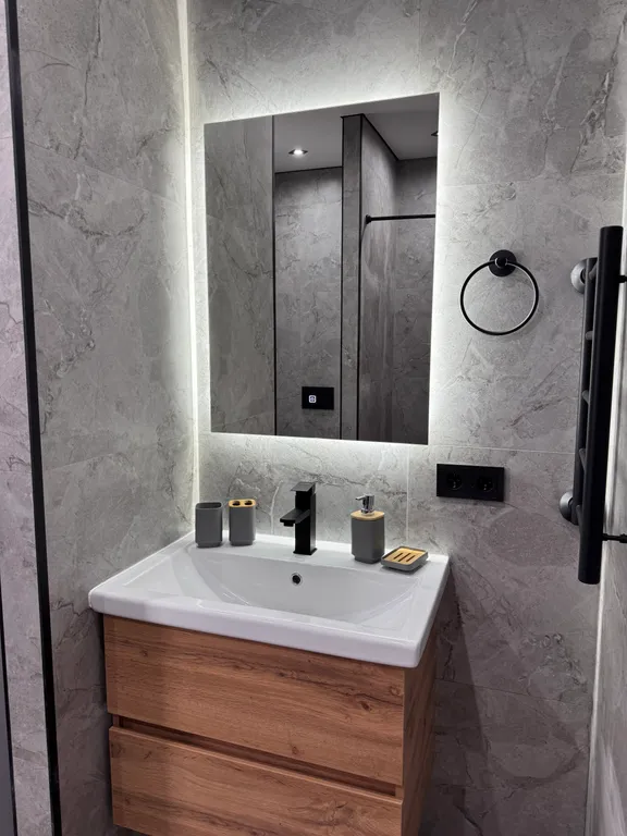 Видовые апартаменты премиум класса apart mv