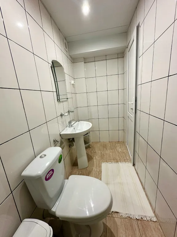 Комната