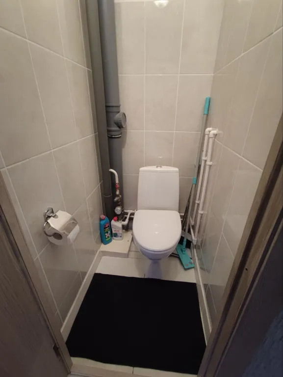 Квартира Вместительная квартира — Красноярск