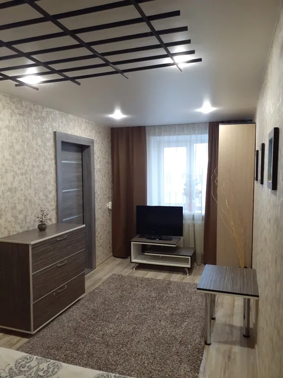 Уютная квартира-студия в центре