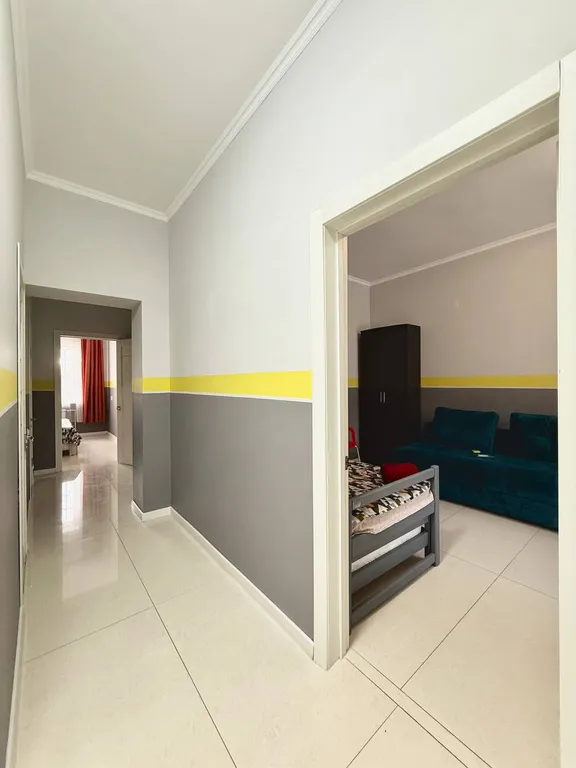 3-комнатная с отдельным входом, центр, работаем с юр/лицами