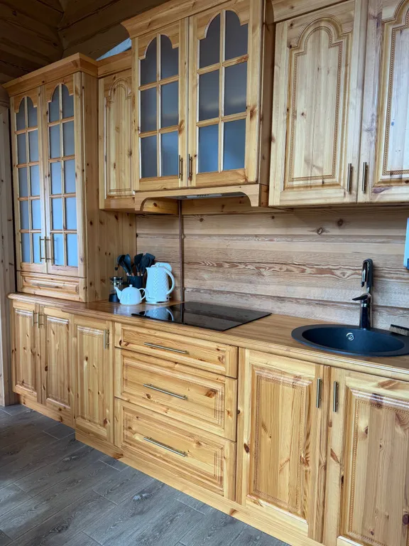 Усадьба Ладога-Лункулансаари