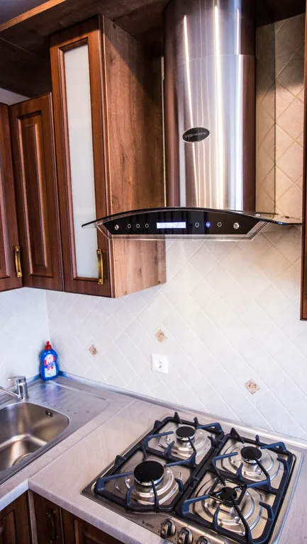 Великолепная квартира-студия в центре  возле реки