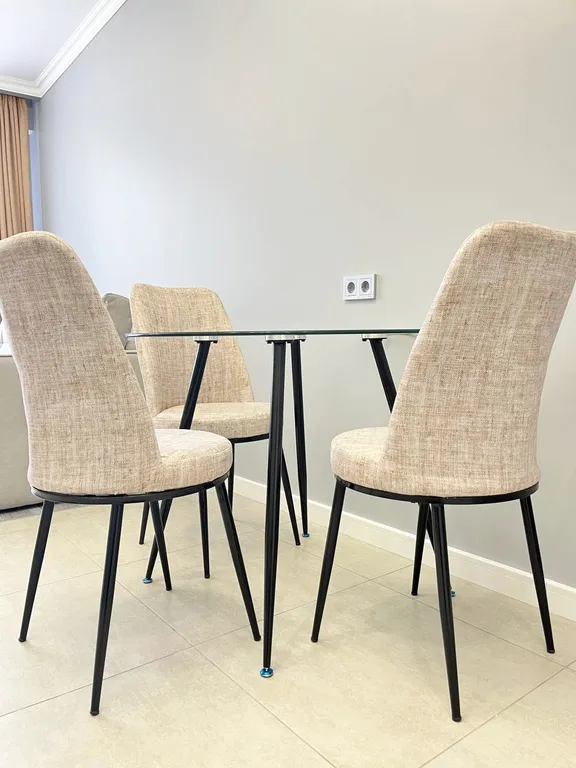 Современные апартаменты у ТРЦ и ресторанов Svoydom Riviera