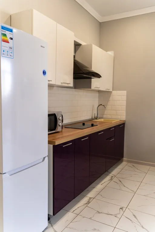 Коттедж Дом у моря — Витино