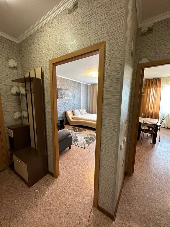 Квартира Квартира Лучший вариант квартиры — Краснодар