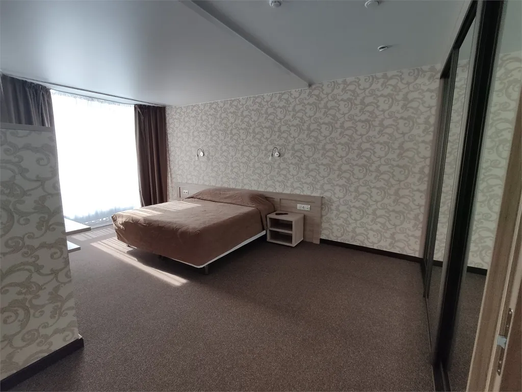 Квартира Комната — аренда посуточно в Промышленная