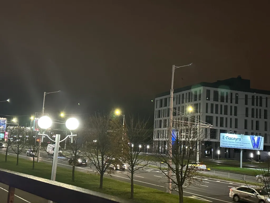 Квартира Комфортная 1-комнатная квартира возле метро — Минск