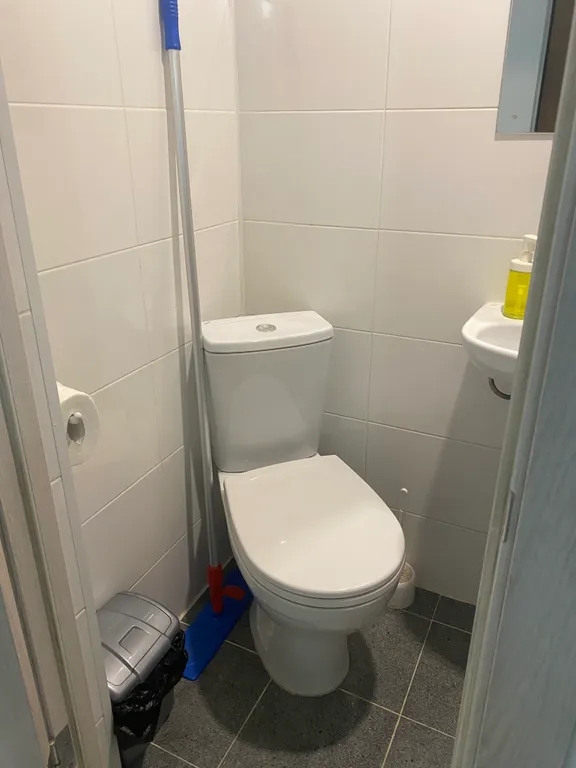 Квартира Квартира Студия в центре — Калининград