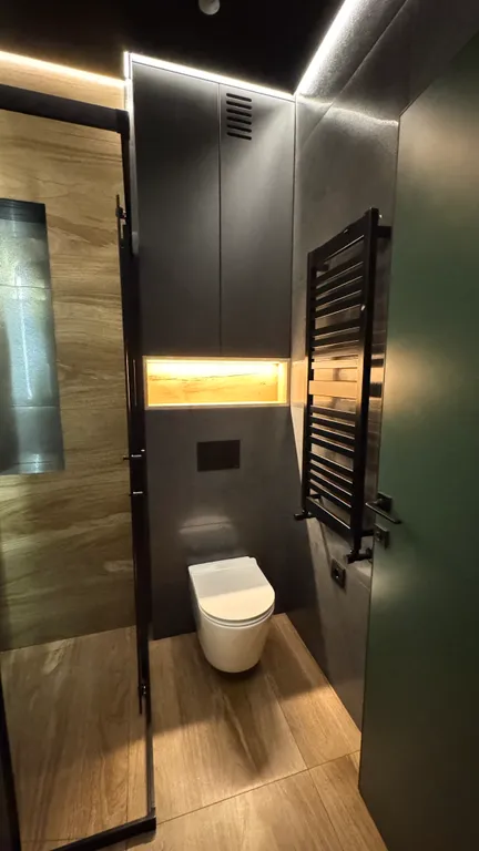 Квартира у моря