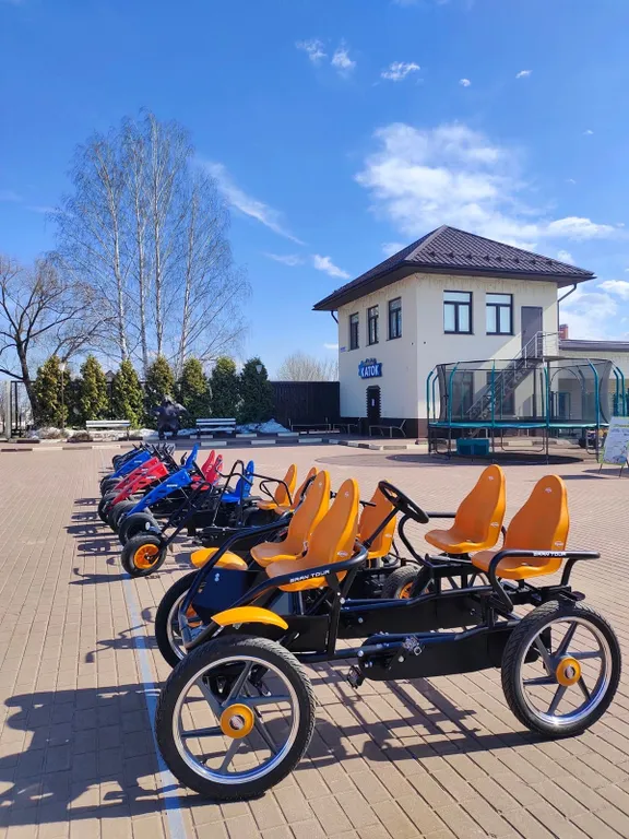 3-комнатный Дом