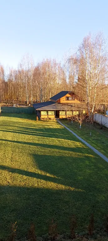 Усадьба Анатолия