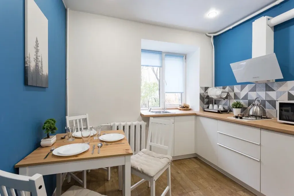 Две Подушки у ТЮЗа