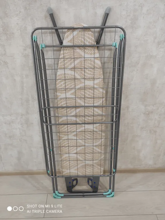 Квартира в новом доме