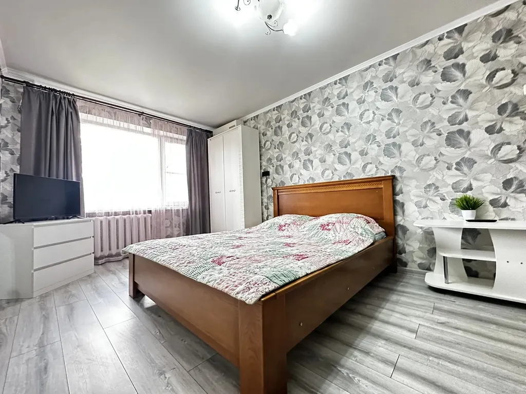 Уютная квартира для полноценного отдыха