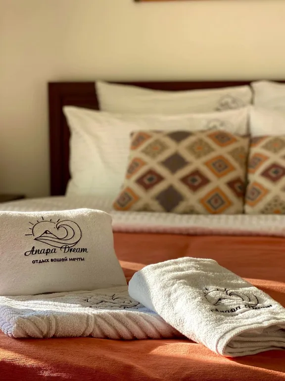 Квартира 2-комнатная квартира с террасой и видом на море ЖК Анаполис — Варваровка