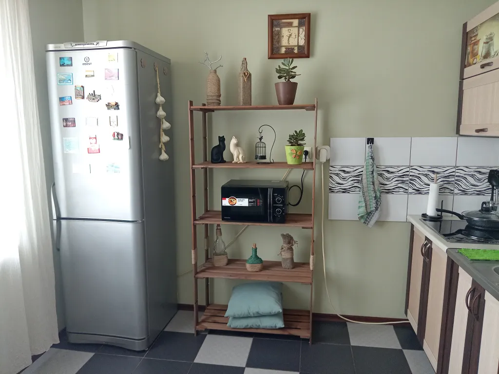 Минск. Уютно, как дома