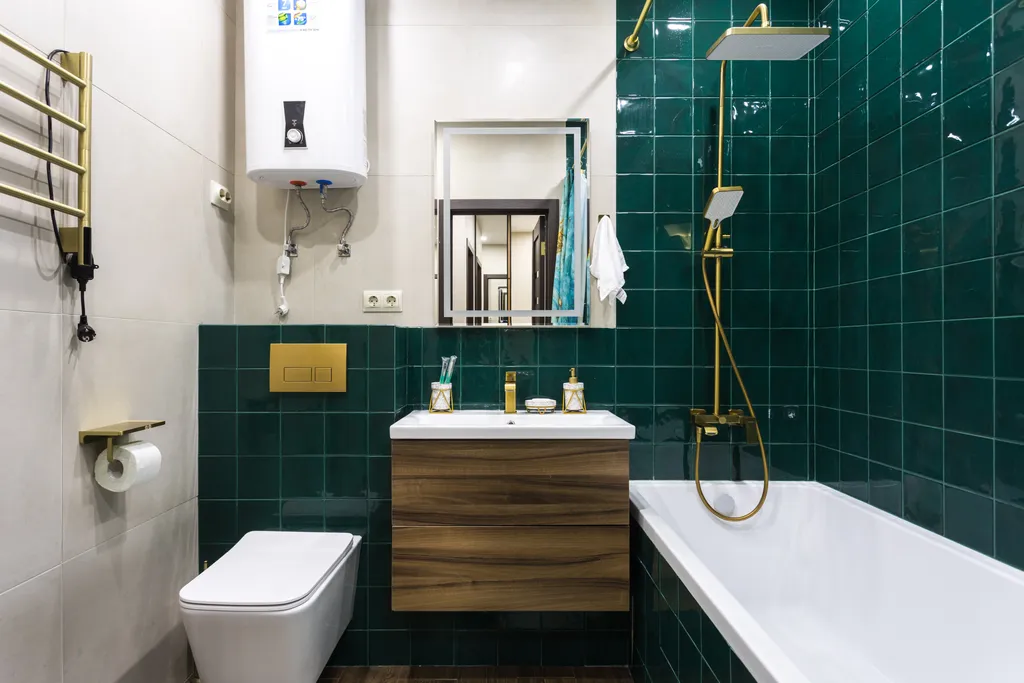 Квартира 1-комнатная квартира для отдыха у ТЦ Аура — Новосибирск