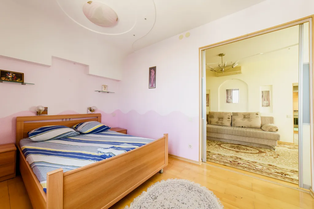 Квартира Апартаменты Gorkiy House — Нижний Новгород