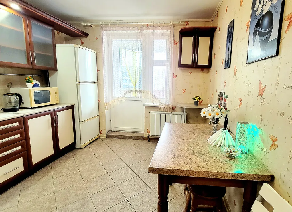 Семейный уют