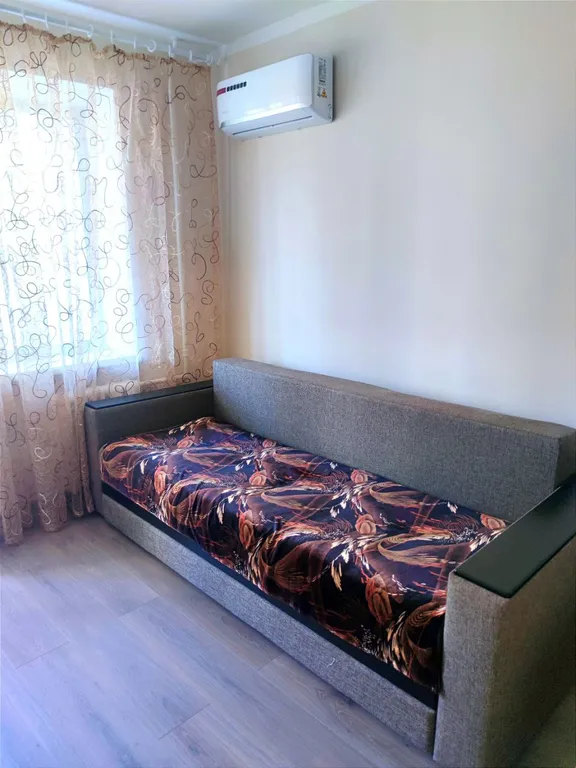 Квартира Однокомнатная квартира на проспекте 100 лет Владивостоку 147. — Владивосток