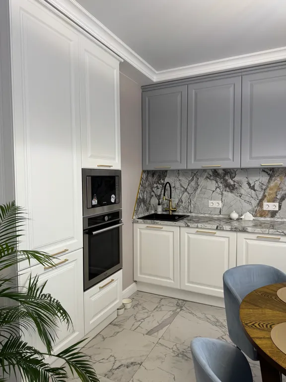 Квартира Уютная квартира в ЖК Пять звезд у Чаши — Казань