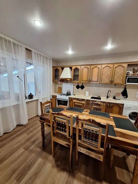 Уютный дом для отдыха