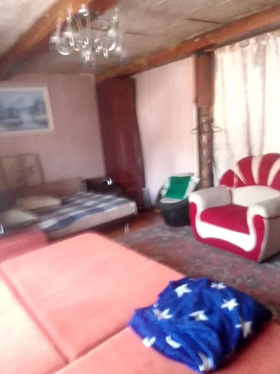 Отдых у Наташи