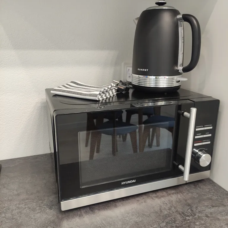 Счастье там, где комфорт и уют