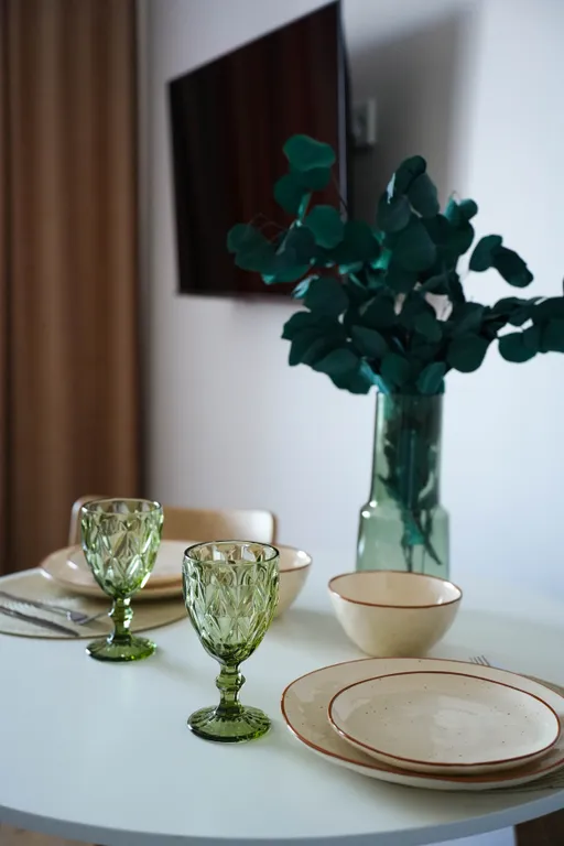 Квартира Апартаменты Воздух — Красноярск