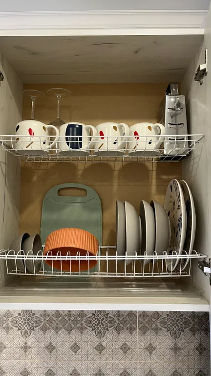 Уютная, светлая и чистая квартира с бесконтактным заселением