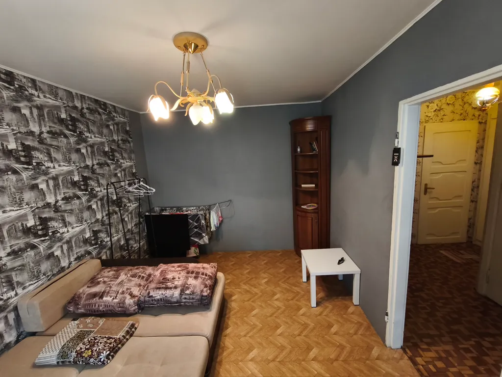 Уютная квартирка Когалым