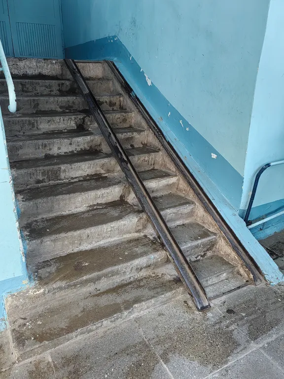 Уютная чистая квартира в шаговой доступности