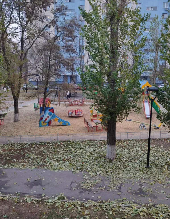 Уютная чистая квартира