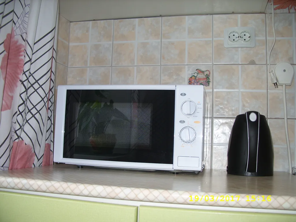 Квартира в тихом историческом центре