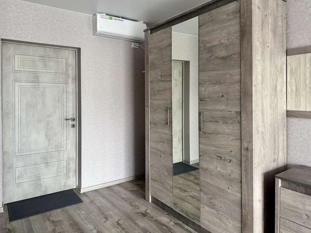 Четырехместный семейный номер Комфорт