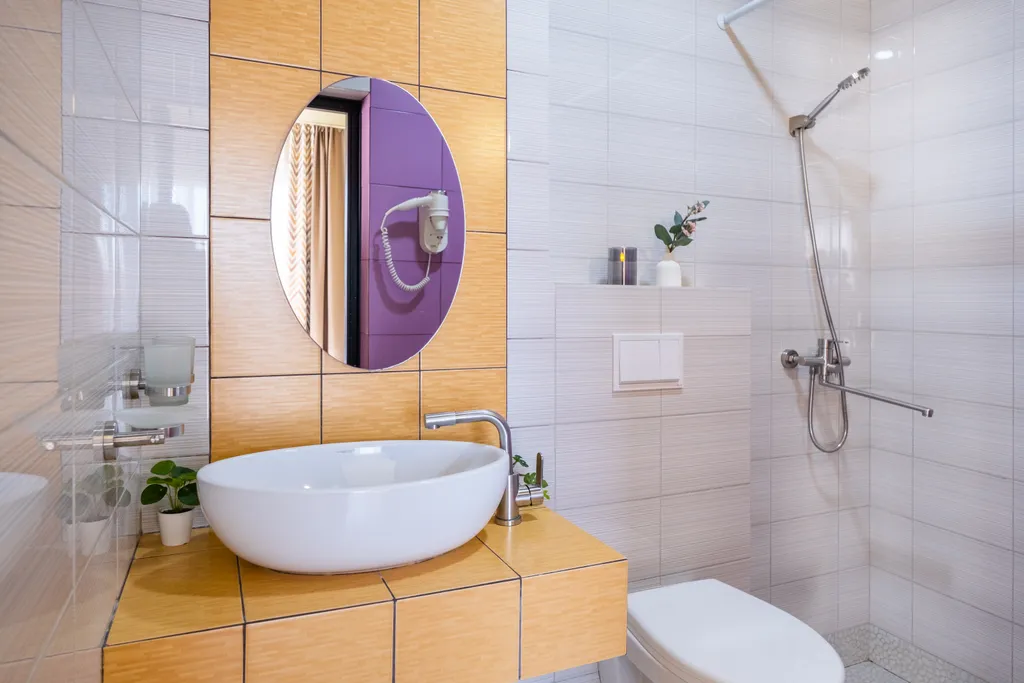 Квартира Комната — Сириус