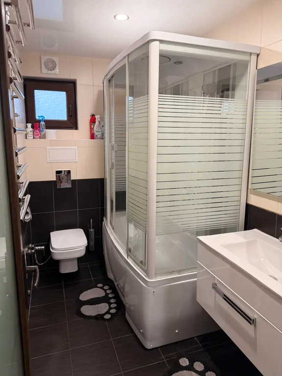 Квартира Апартаменты в центре — Гурзуф