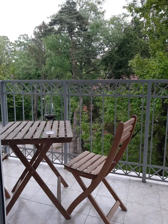 Квартира 1-комнатная Квартира — Светлогорск