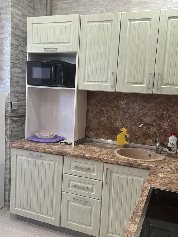 Квартира в ЖК Лазурный