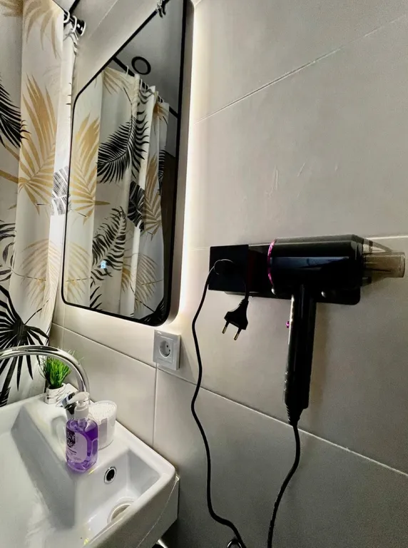 Апартаменты Люкс