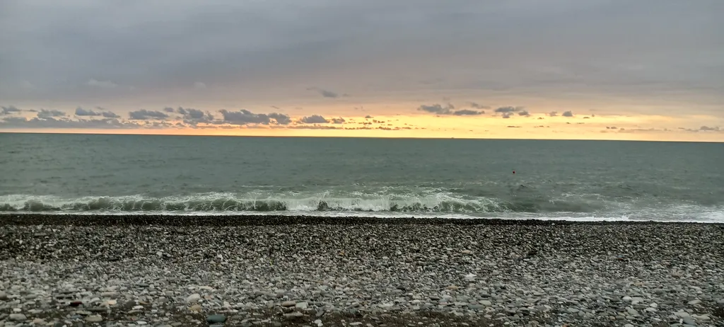 NBG Deluxe Residence at Sea