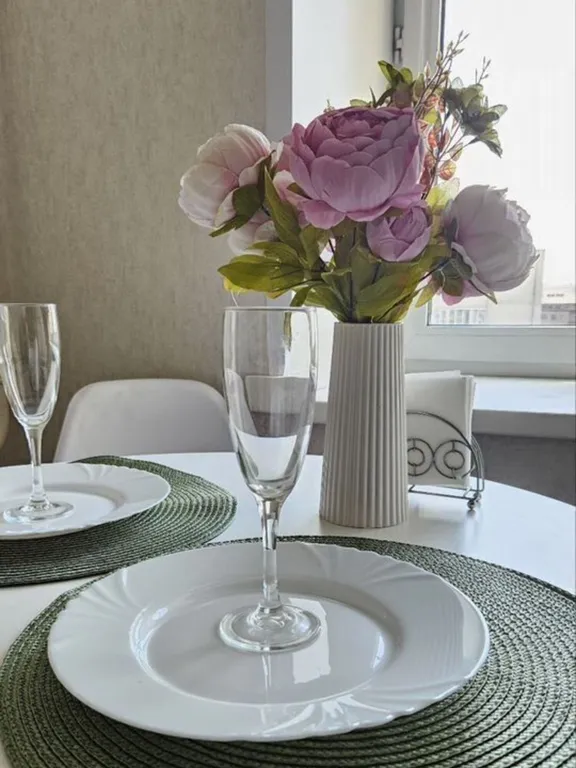 Квартира 1-комнатная Квартира — Ярославль