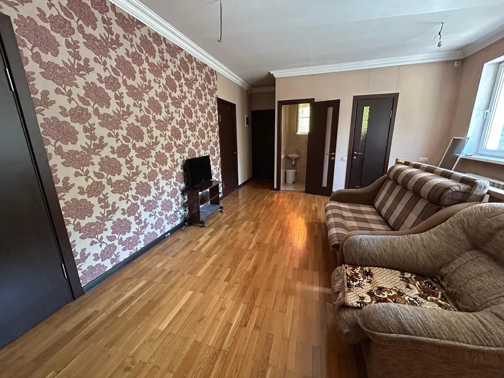 Этаж под ключ у моря