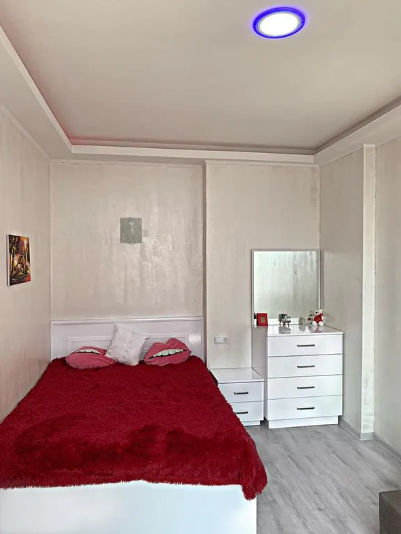 Квартира Silver flat in Real palace — аренда посуточно в Батуми