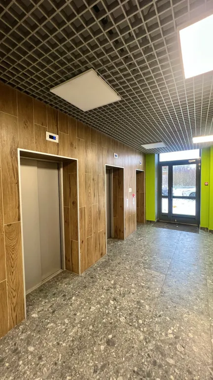 Апартаменты с дизайнерским ремонтом в доме бизнес класса