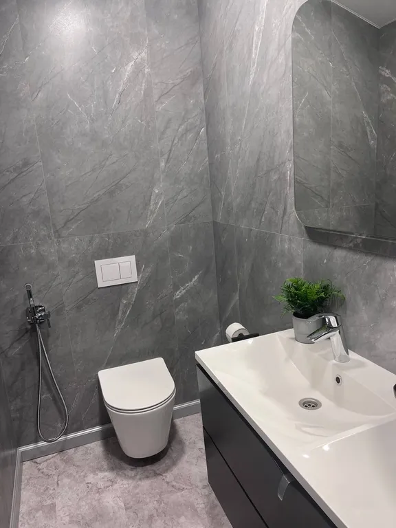 Просторный дом со всем необходимым для комфортного проживания